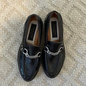 Rag & Bone loafers